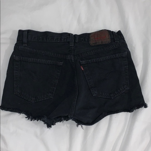 Levi’s Shorts - Picture 2 of 2